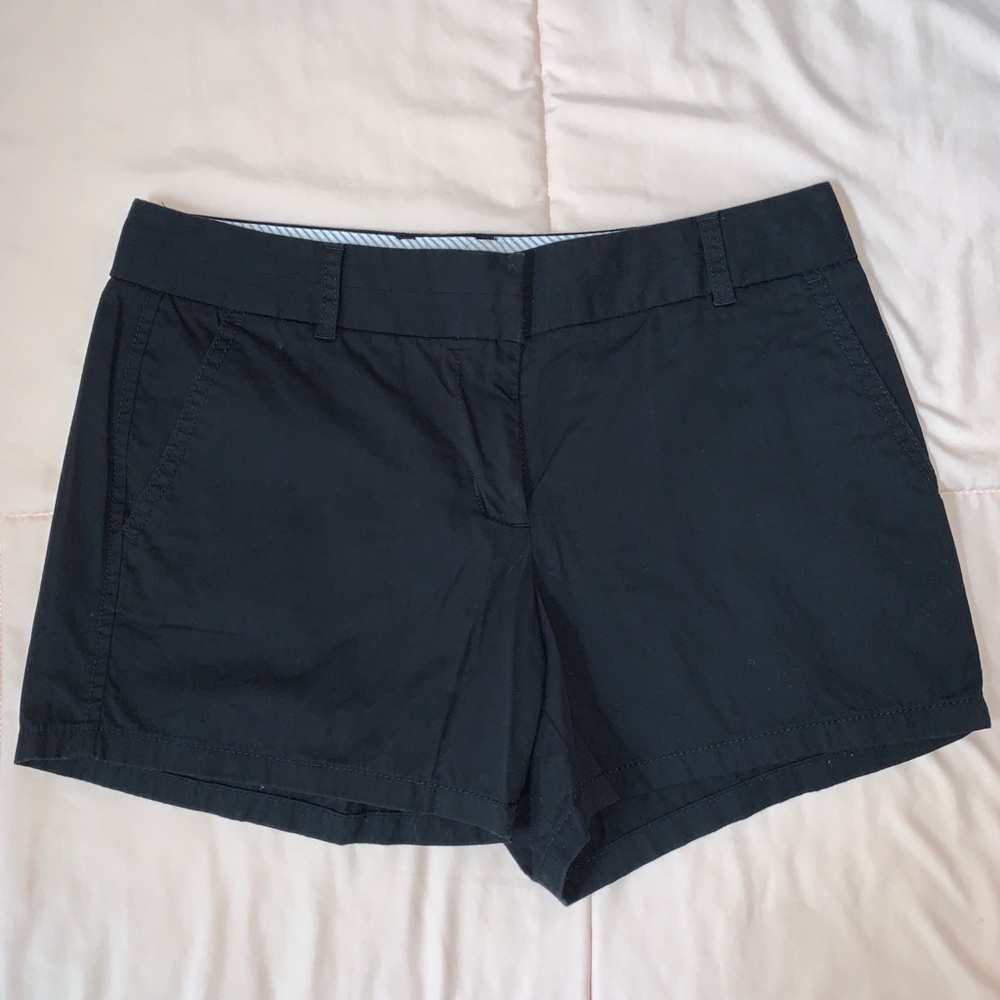 J. Crew Women’s Shorts